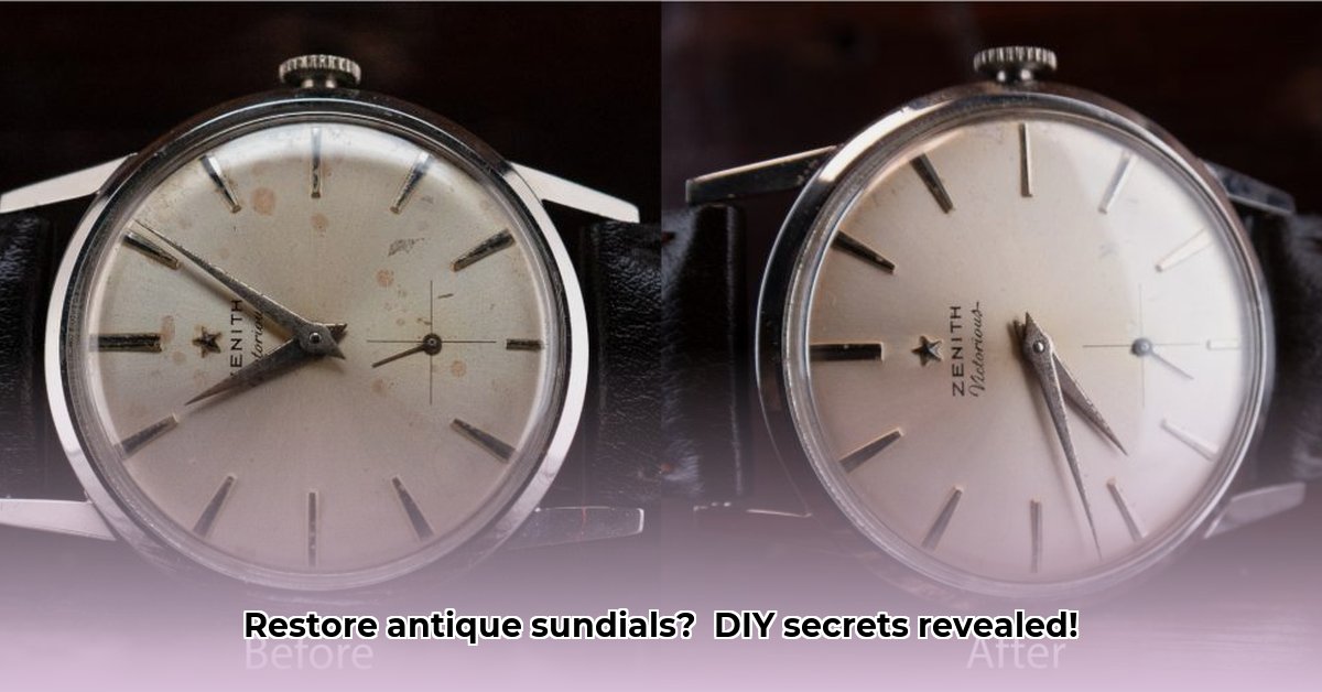 antique-sun-clock-restoration-guides